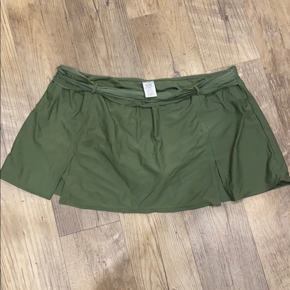 Swimsuit bottom